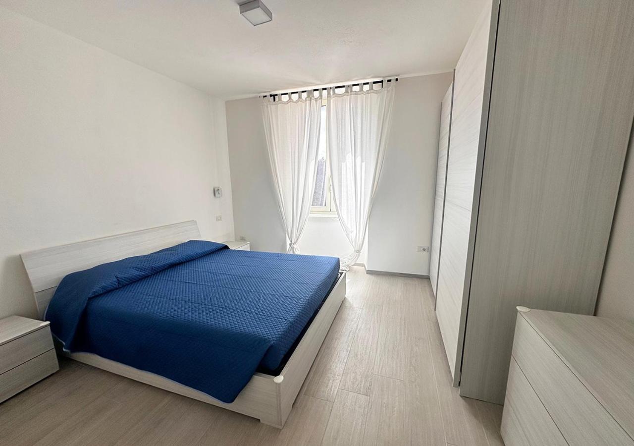Murphy Holiday Homes - Residenza Due Strade La Maddalena  Exterior foto