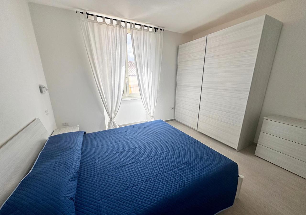 Murphy Holiday Homes - Residenza Due Strade La Maddalena  Exterior foto