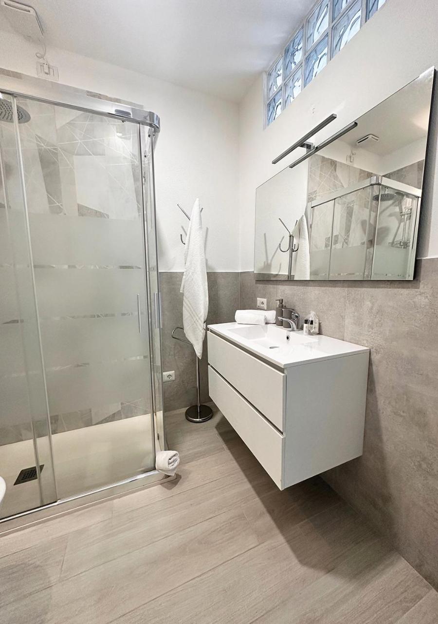 Murphy Holiday Homes - Residenza Due Strade La Maddalena  Exterior foto
