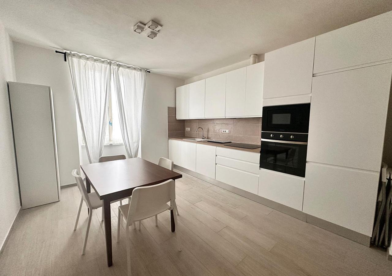 Murphy Holiday Homes - Residenza Due Strade La Maddalena  Exterior foto